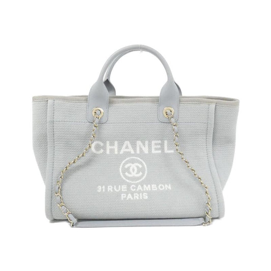 Chanel Deauville Line As3257 Bag