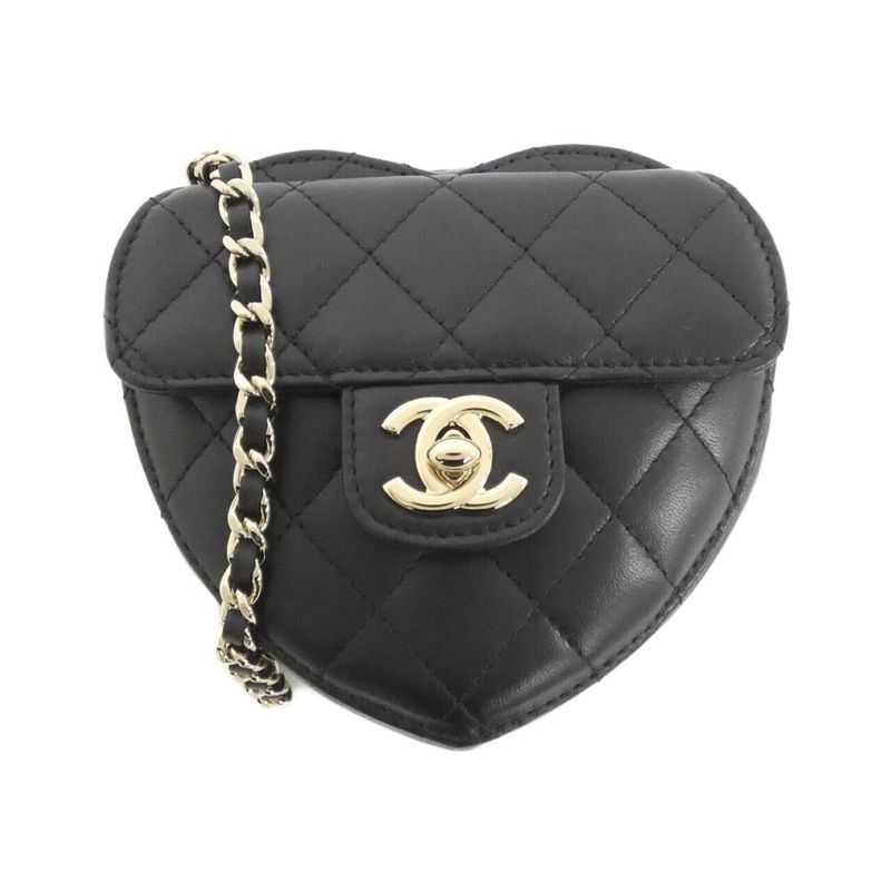 Chanel Ap2784 Shoulder Bag