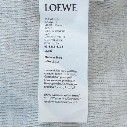 Loewe S359y14kht Knit