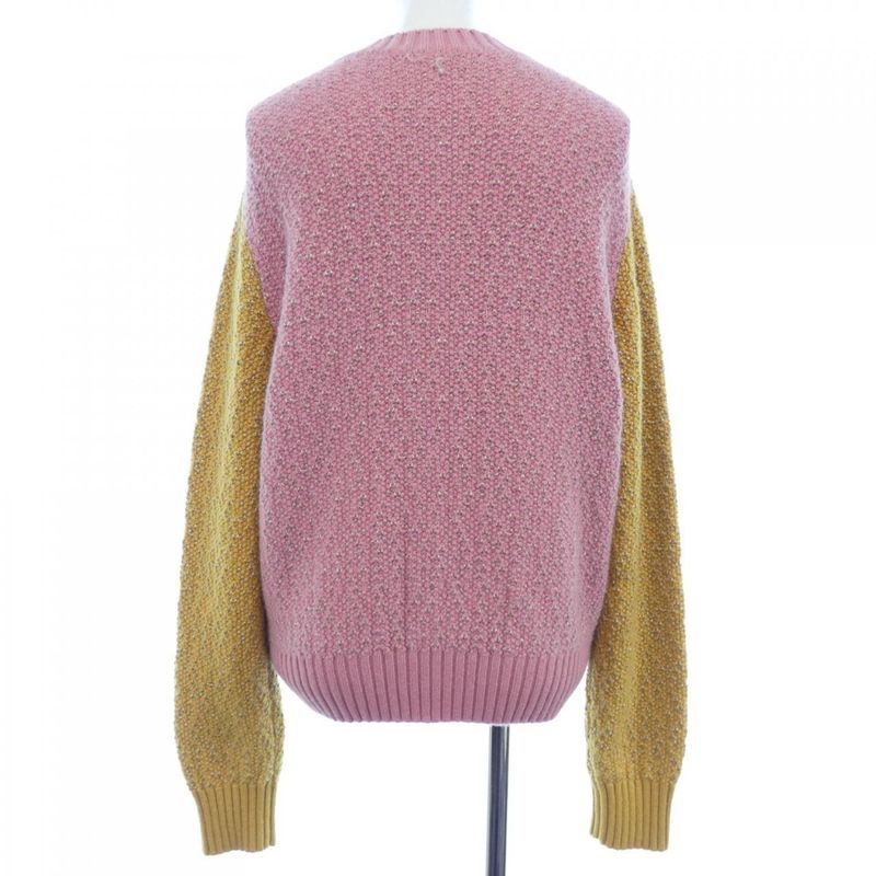 Chanel P50048k06388 Cardigan