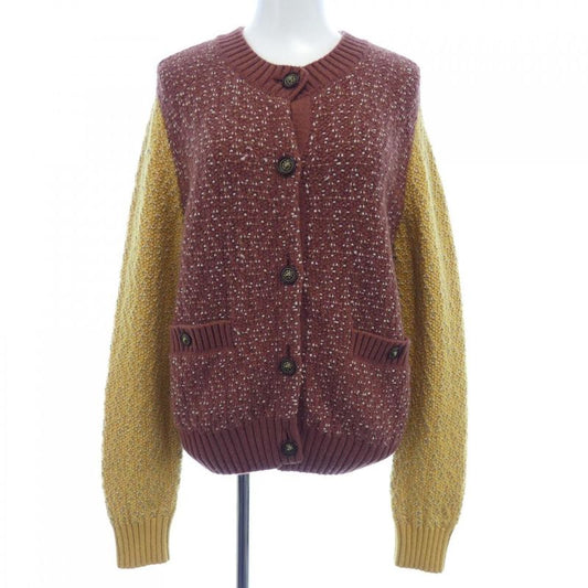 Chanel P50048k06388 Cardigan