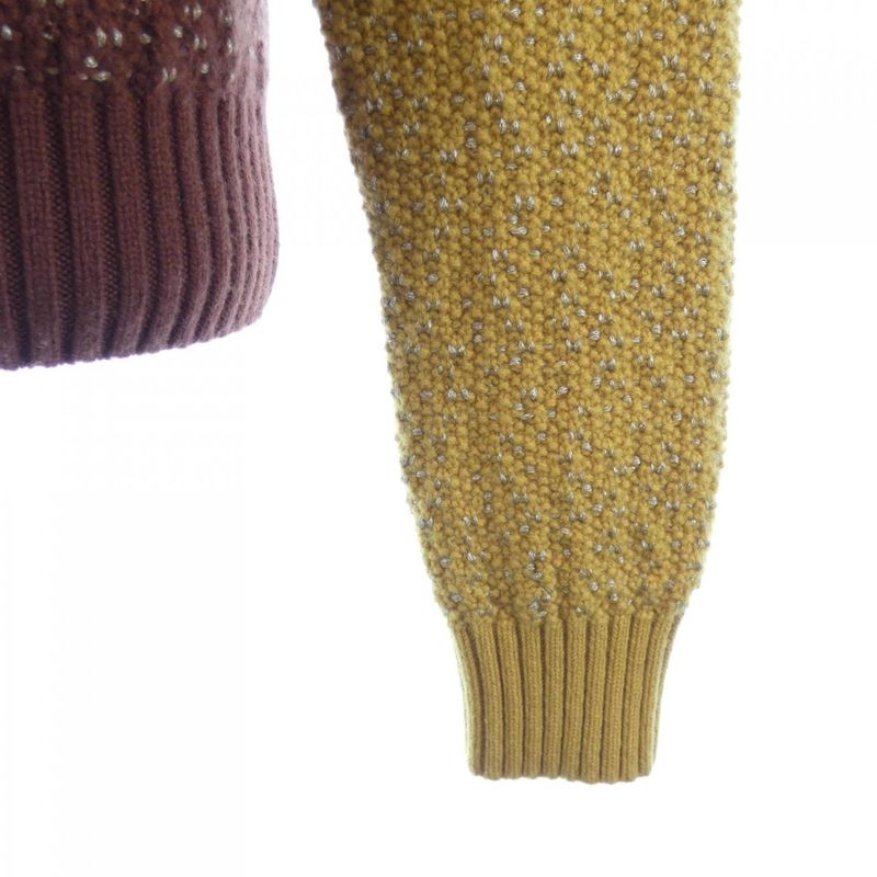 Chanel P50048k06388 Cardigan