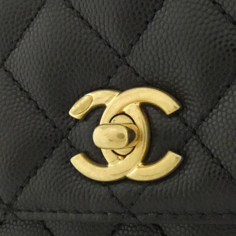 Chanel As2215 Bag