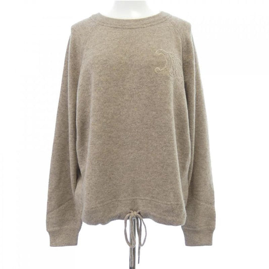 Celine Triomphe 2ae4u742x Knit