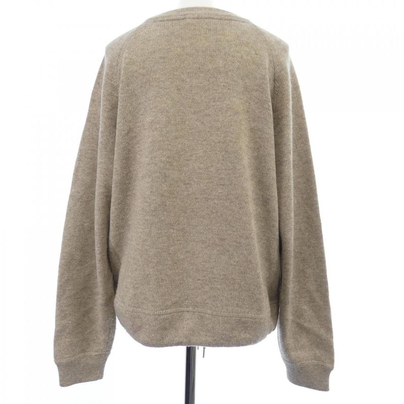 Celine Triomphe 2ae4u742x Knit