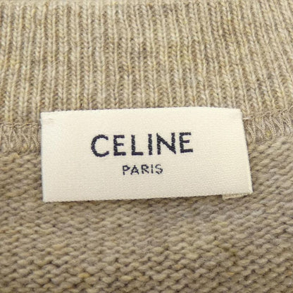 Celine Triomphe 2ae4u742x Knit