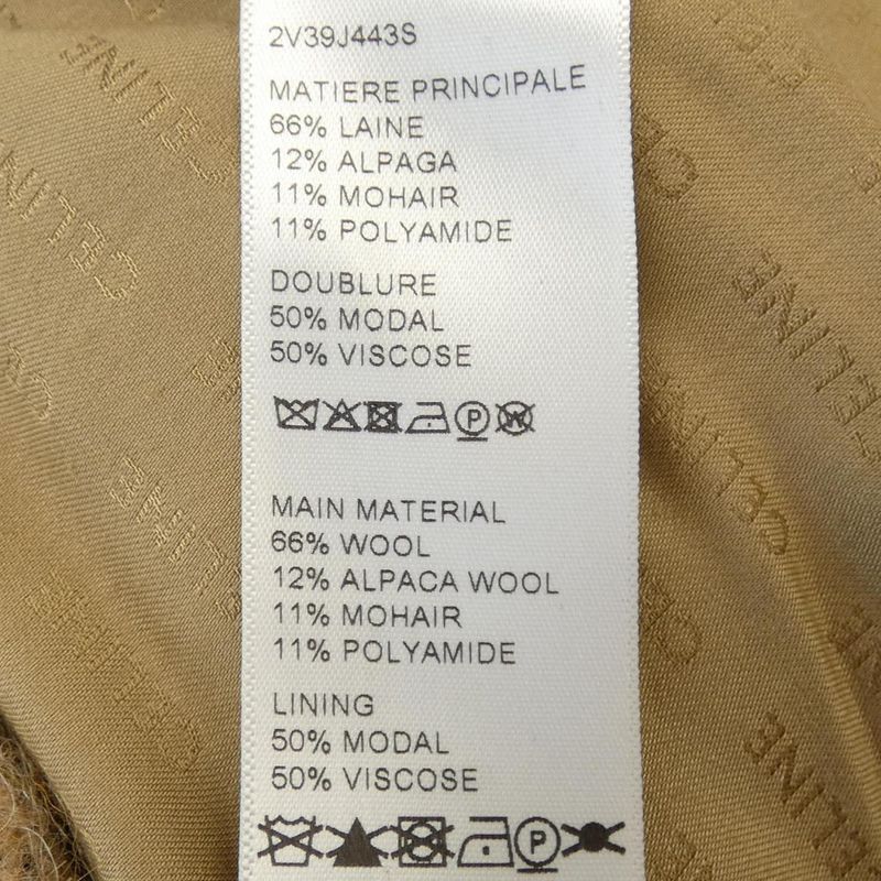 Celine Oversized Cardigan 2v39j443s Cardigan