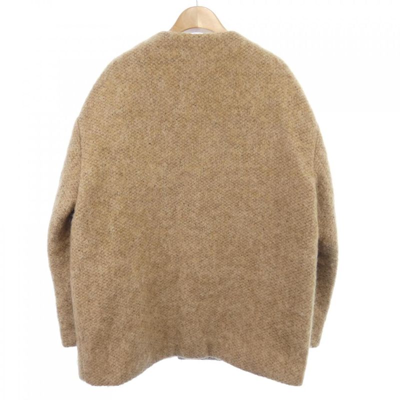 Celine Oversized Cardigan 2v39j443s Cardigan