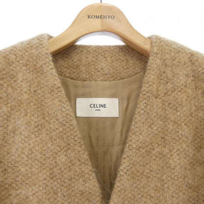 Celine Oversized Cardigan 2v39j443s Cardigan
