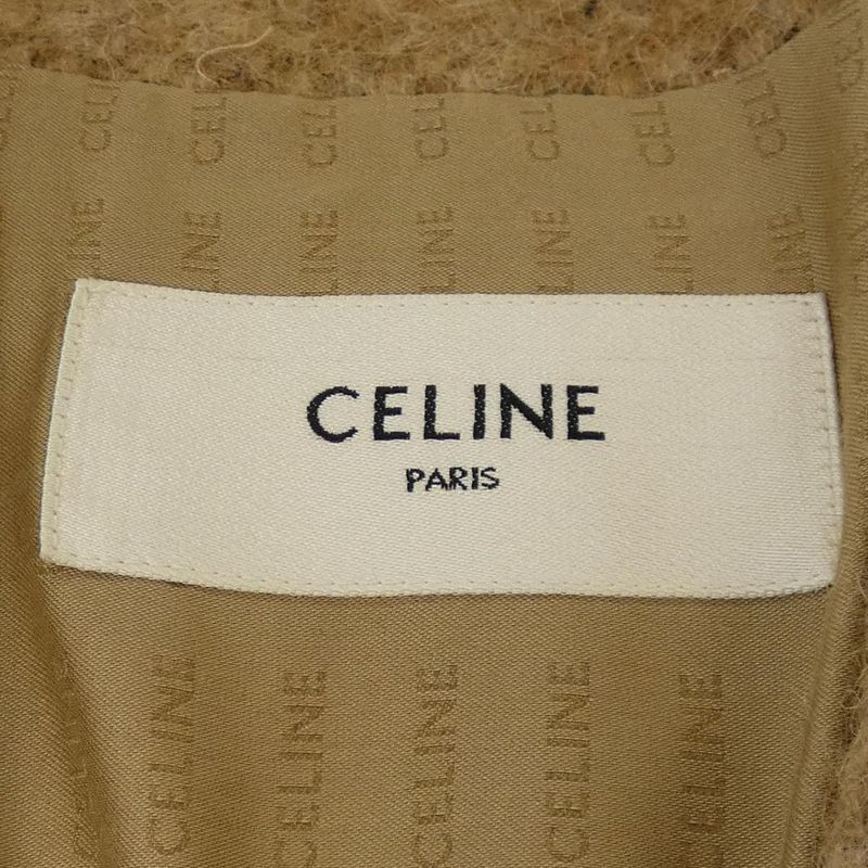 Celine Oversized Cardigan 2v39j443s Cardigan