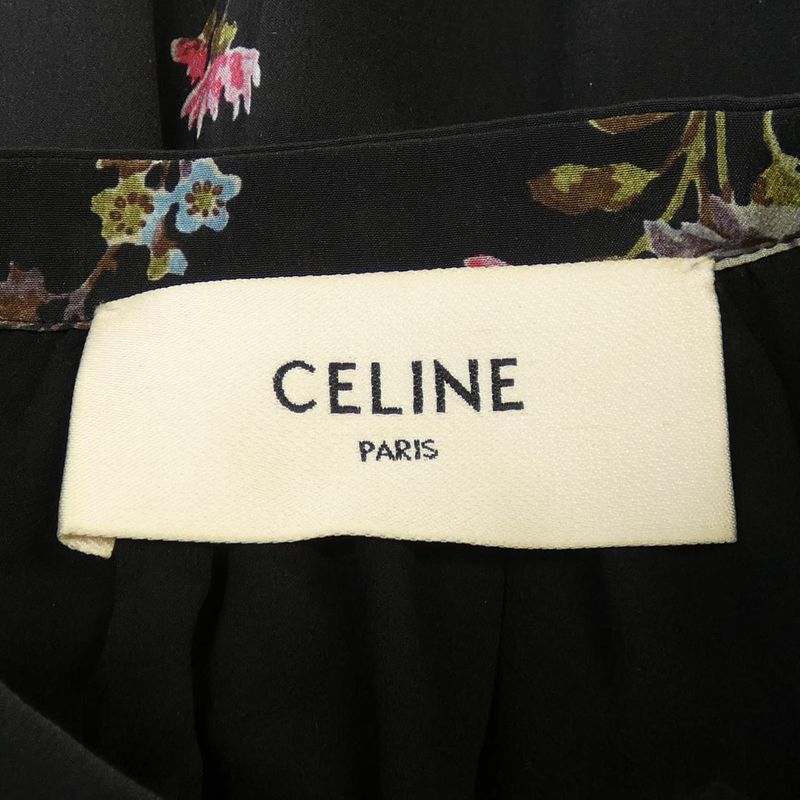 Celine 2r92c201u Dress