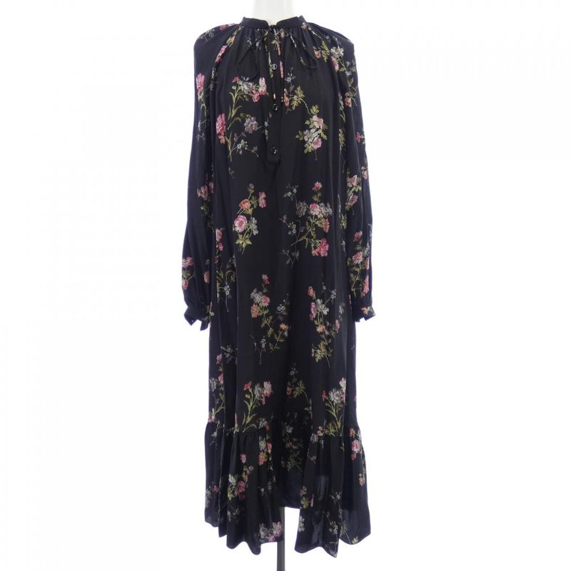 Celine 2r92c201u Dress