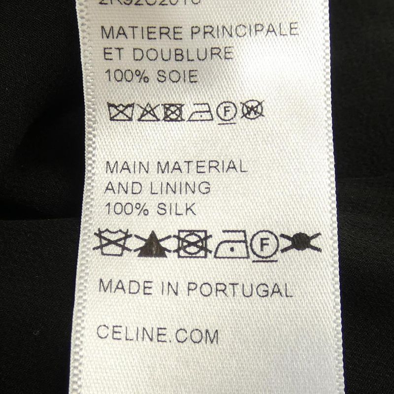 Celine 2r92c201u Dress