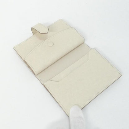 Hermes Bearn Mini 039796ck Wallet