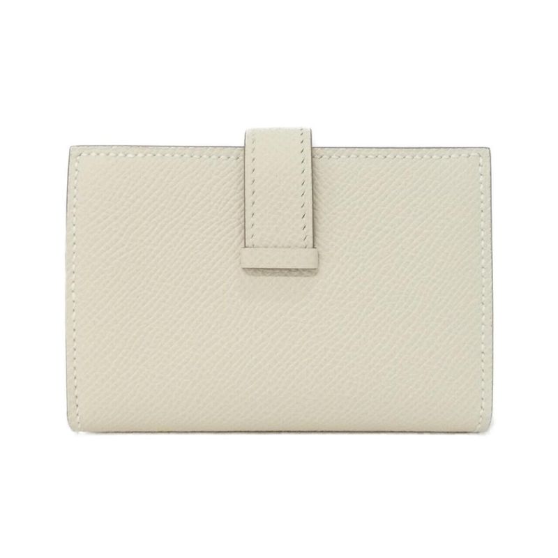 Hermes Bearn Mini 039796ck Wallet