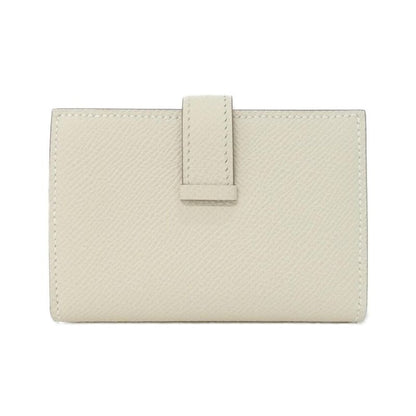 Hermes Bearn Mini 039796ck Wallet