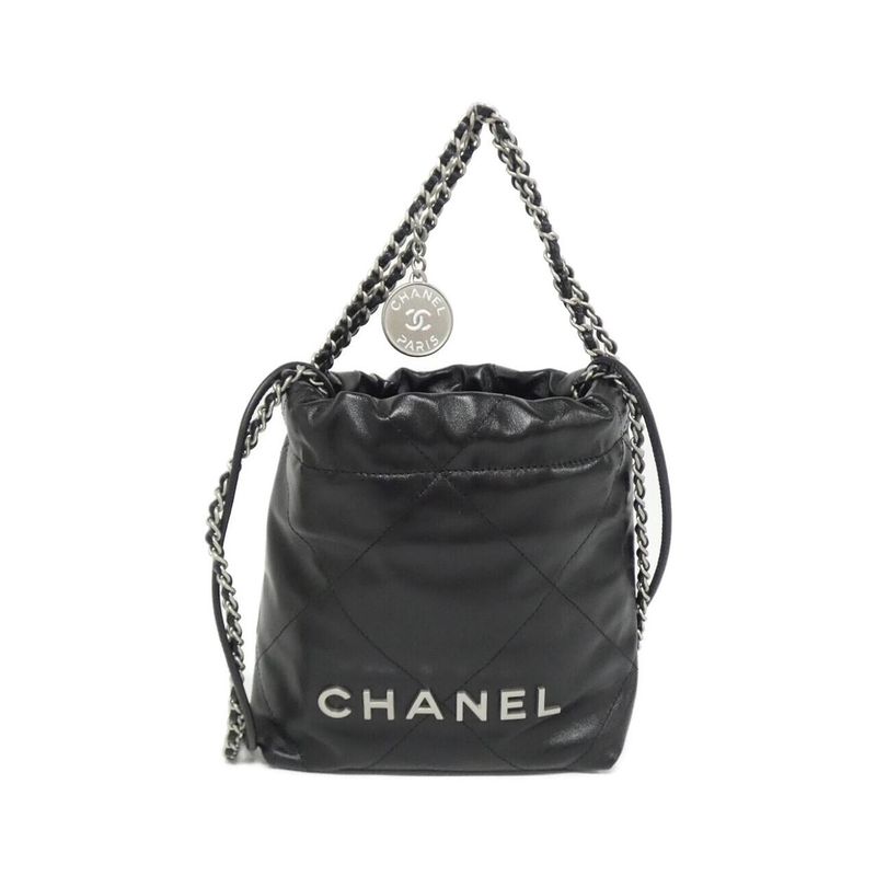 Chanel 22 Line As3980 Bag