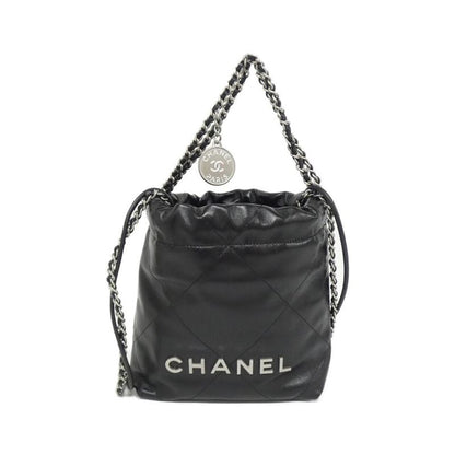 Chanel 22 Line As3980 Bag
