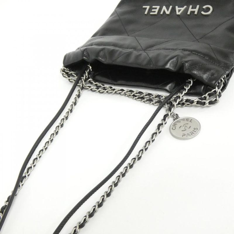 Chanel 22 Line As3980 Bag