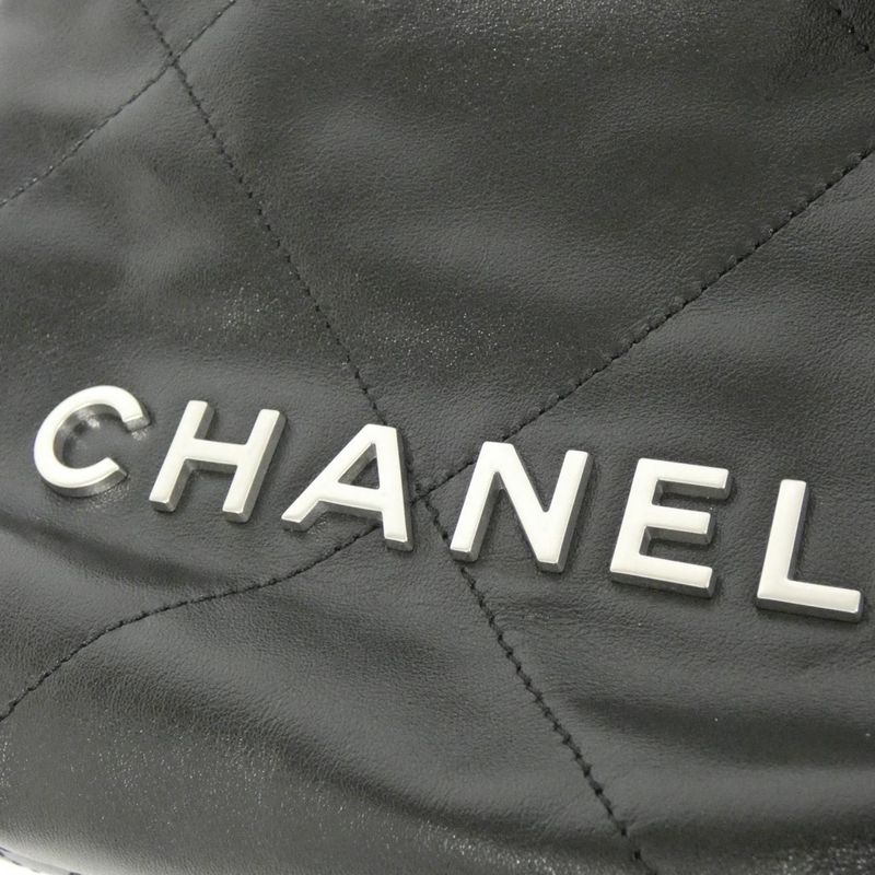 Chanel 22 Line As3980 Bag
