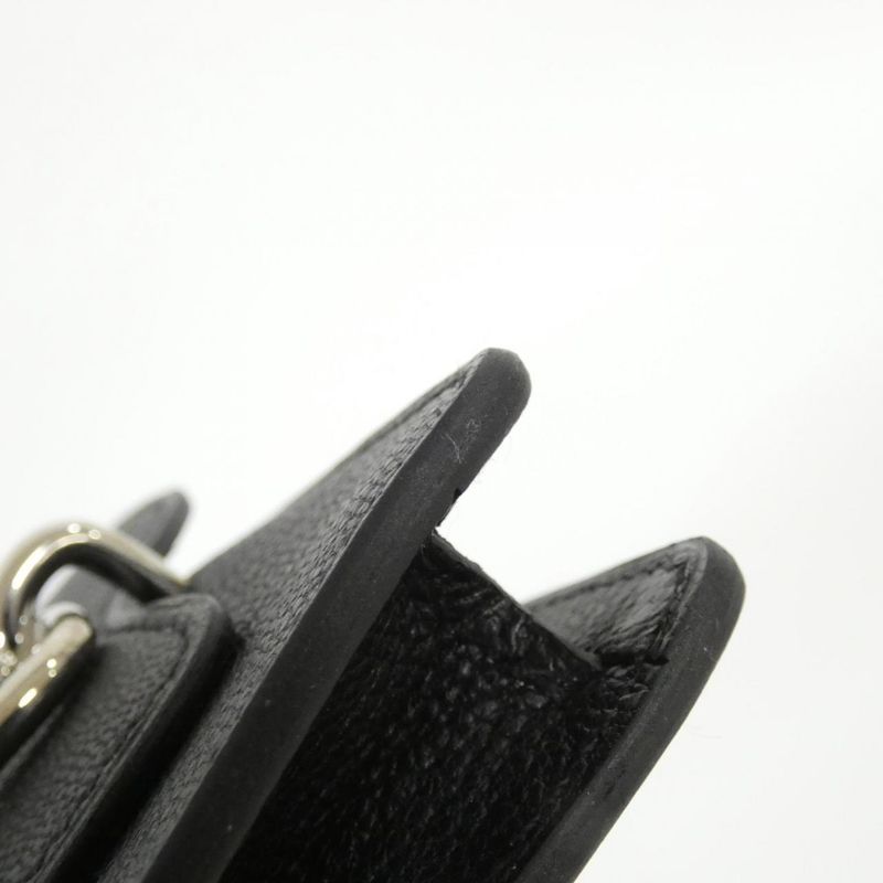 Hermes Roulis Slim 082213ck Wallet