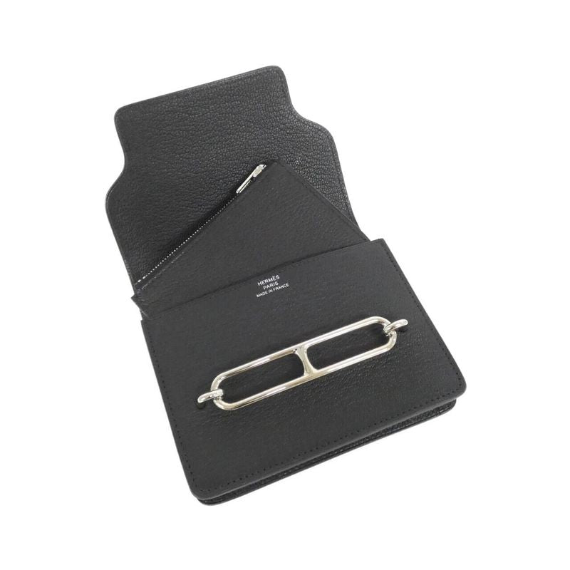 Hermes Roulis Slim 082213ck Wallet