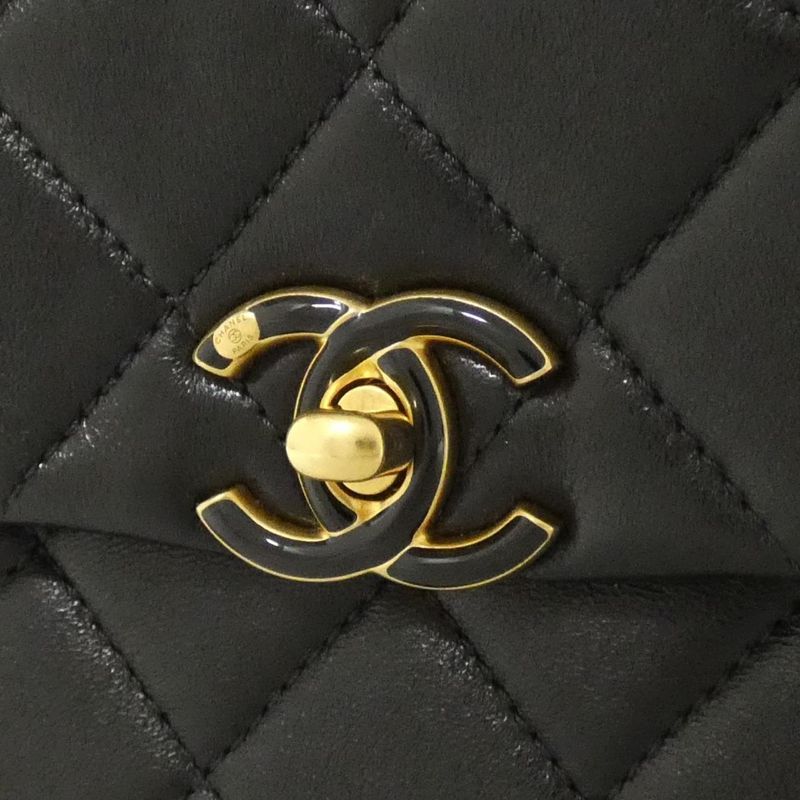 Chanel As4740 Shoulder Bag