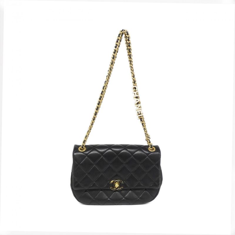 Chanel As4740 Shoulder Bag