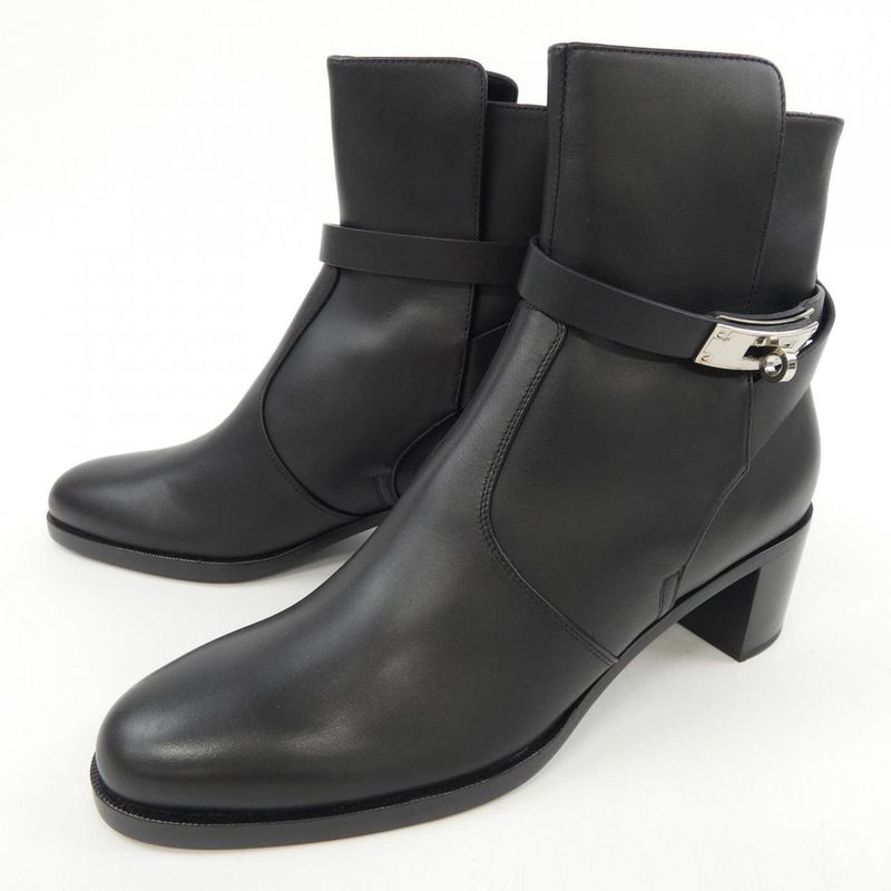 Hermes 232128z Boots