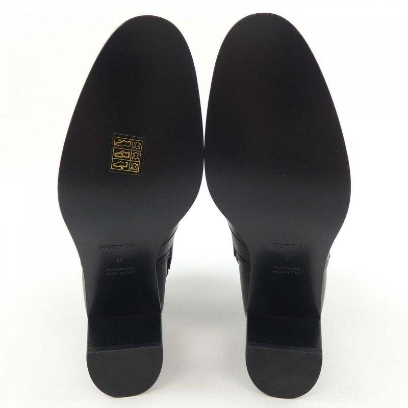 Hermes 232128z Boots
