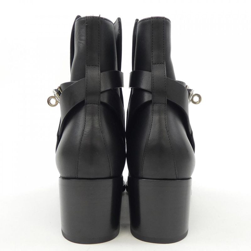 Hermes 232128z Boots