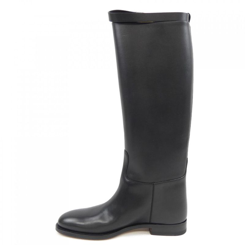 Hermes 042138z Boots