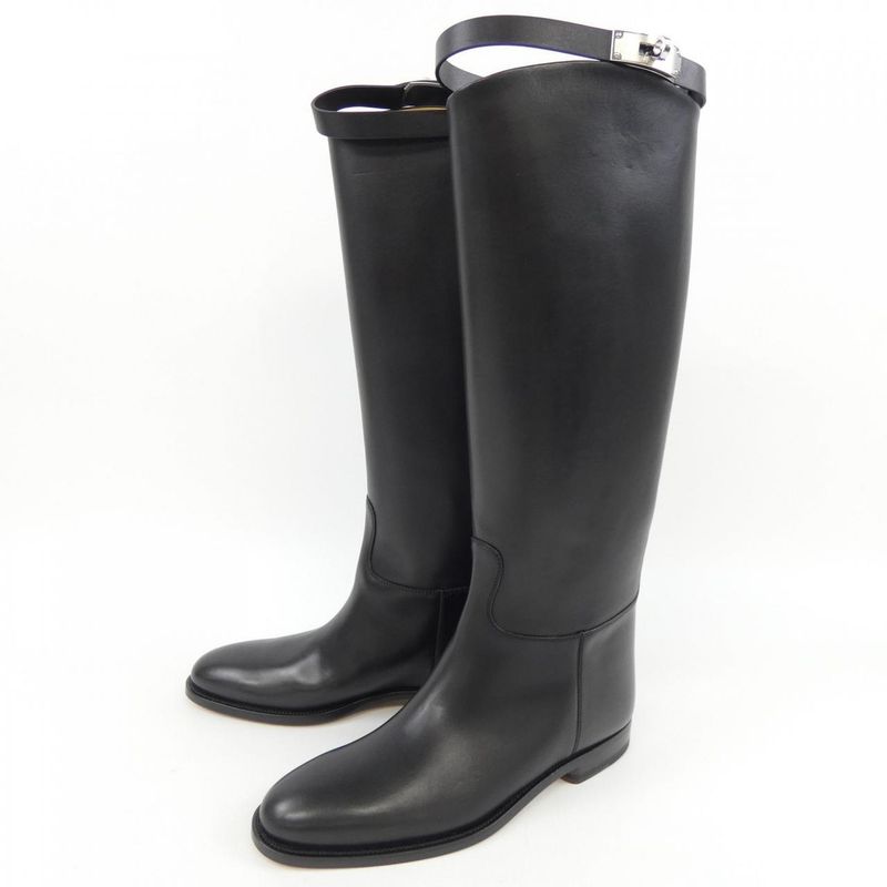 Hermes 042138z Boots