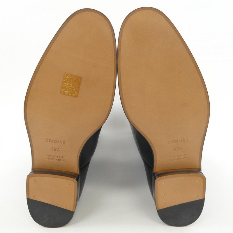 Hermes 042138z Boots