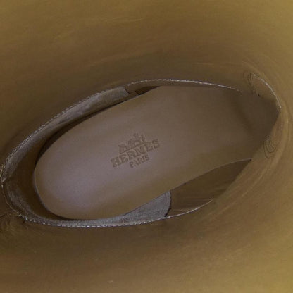 Hermes 042138z Boots