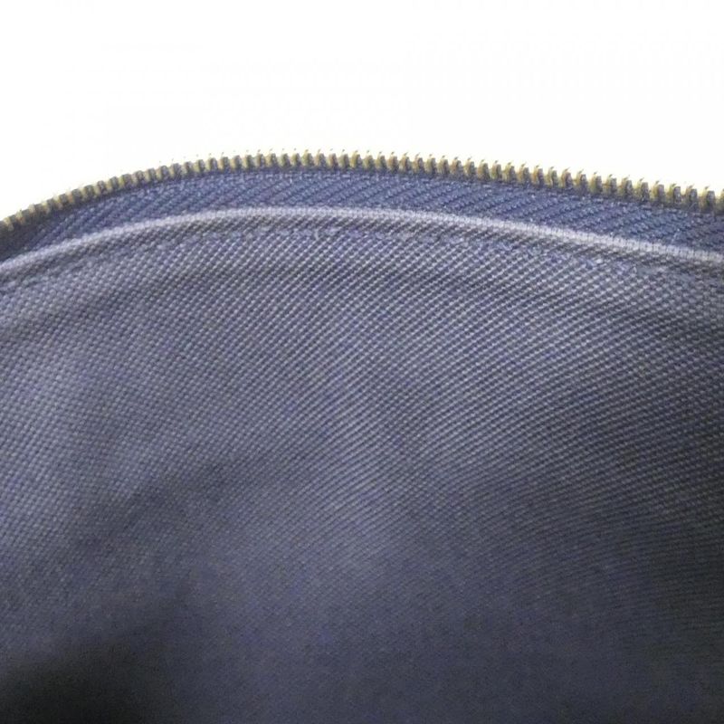 Louis Vuitton Monogram Pallas Clutch M44058 Shoulder Bag