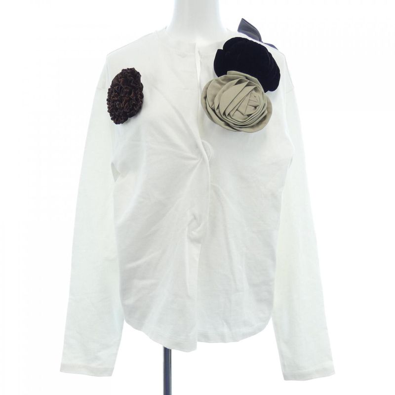 Prada 34648r S231 1269 T-shirt