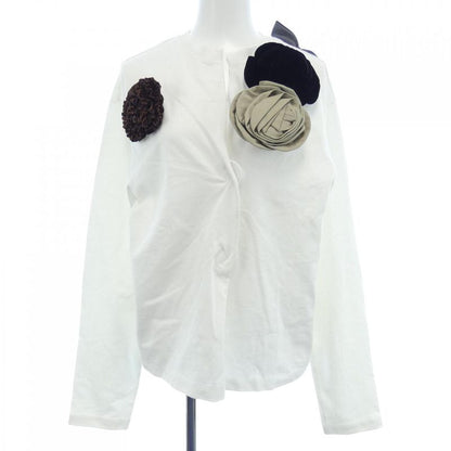 Prada 34648r S231 1269 T-shirt