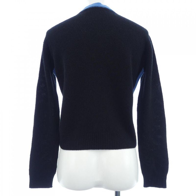 Prada P24z25 R192 1VBL Knit