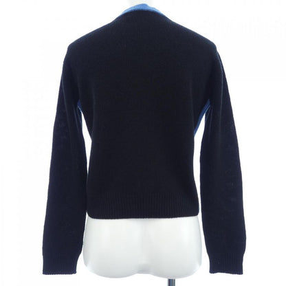 Prada P24z25 R192 1VBL Knit