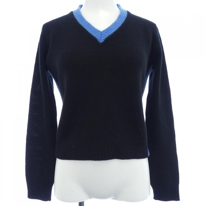 Prada P24z25 R192 1VBL Knit