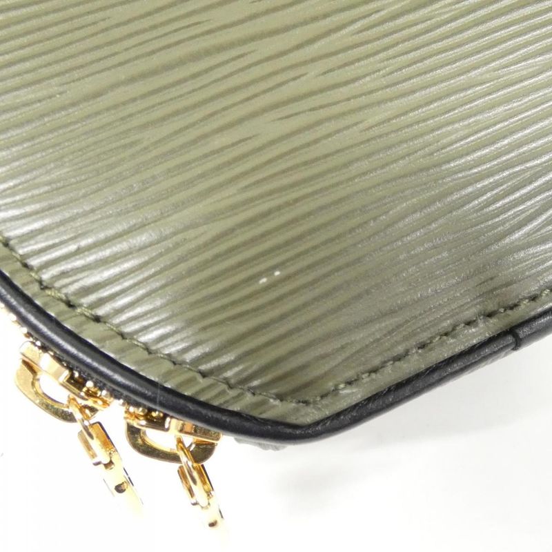 Louis Vuitton Epi Mini Boîte Chapeau R96001 Shoulder Bag