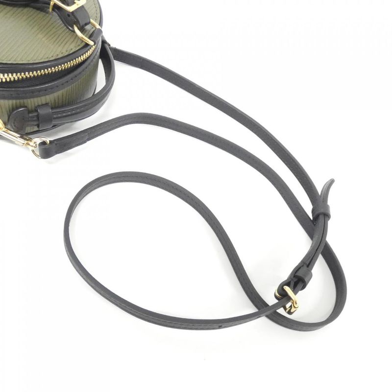 Louis Vuitton Epi Mini Boîte Chapeau R96001 Shoulder Bag