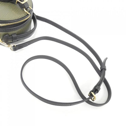 Louis Vuitton Epi Mini Boîte Chapeau R96001 Shoulder Bag