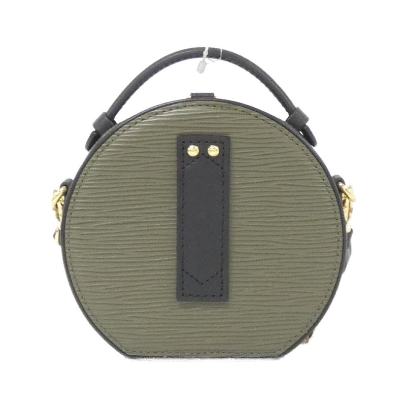Louis Vuitton Epi Mini Boîte Chapeau R96001 Shoulder Bag