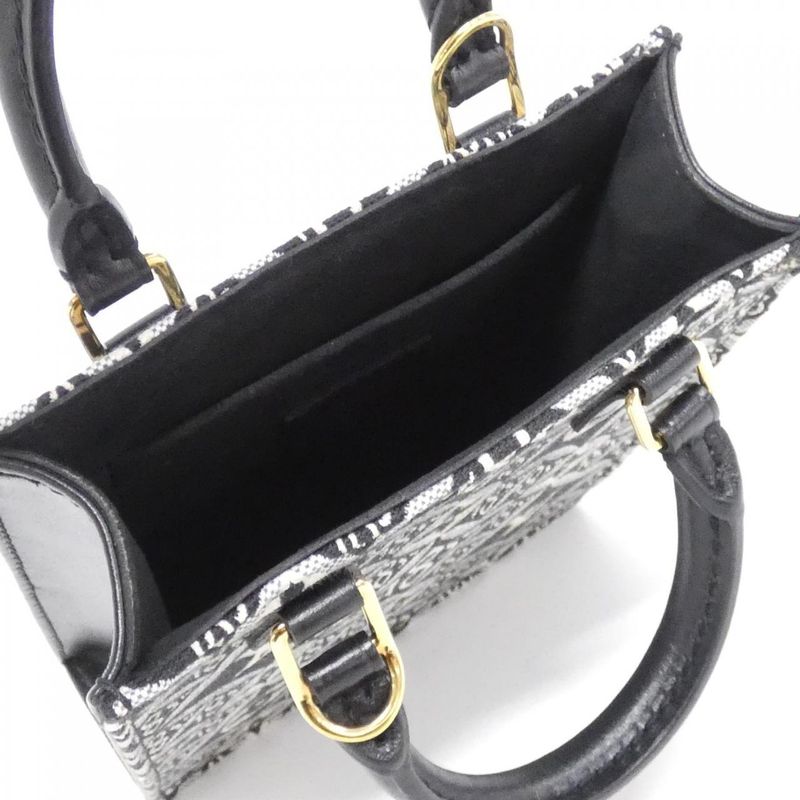 Louis Vuitton Since1854 Petite Sac Pla M80484 Bag