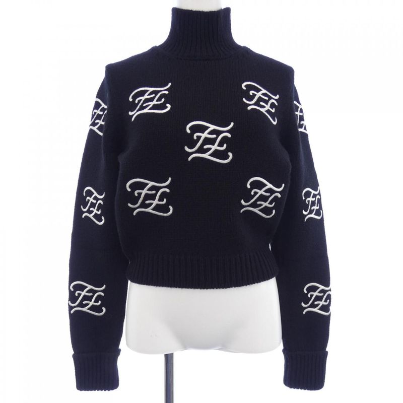 Fendi Fzy891 AA5B Knitwear