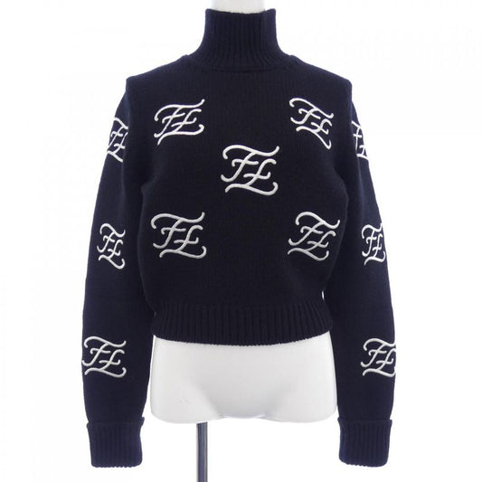 Fendi Fzy891 AA5B Knitwear