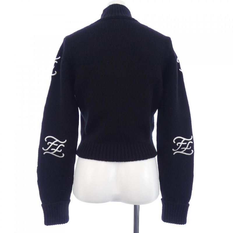 Fendi Fzy891 AA5B Knitwear