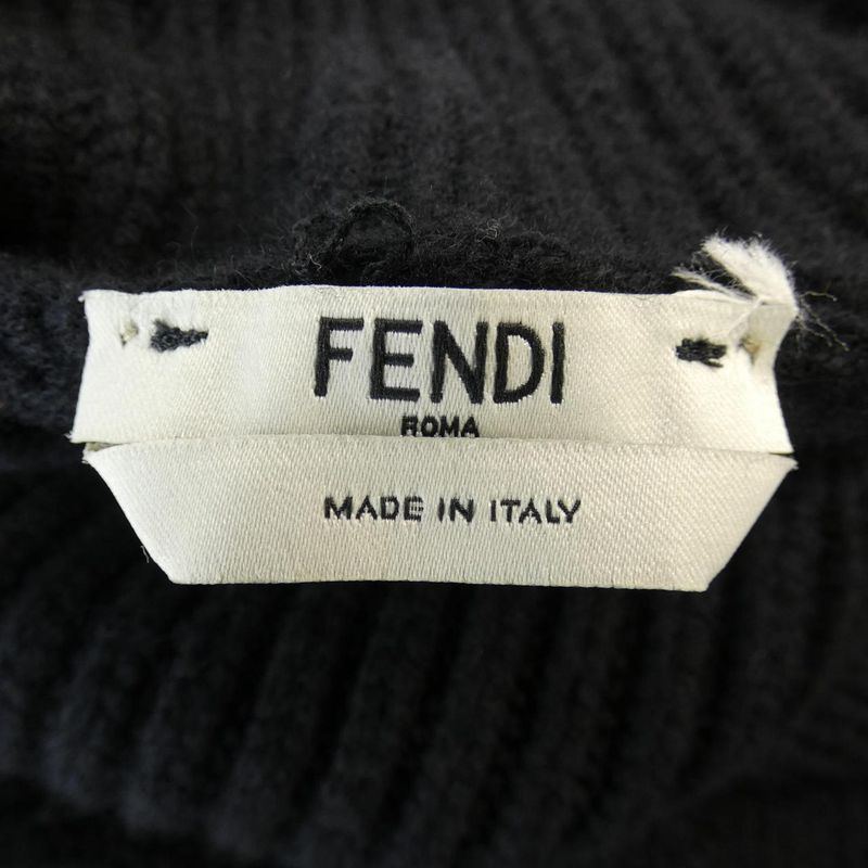Fendi Fzy891 AA5B Knitwear